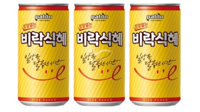 비락식혜 30개 대량구매 후기: 핵인싸템으로 인정? 😎